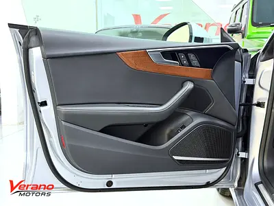 2023 AUDI A5 照片 17