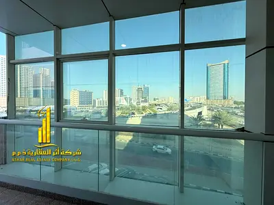 ✨ Luxury apartment for monthly rent, two bedroom and a hall with an open view, fully furnished with elegant furniture and a fully equipped kitchen