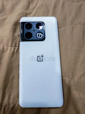 VERY RARE WHITE ONEPLUS 10 PRO 5G 12GB/512GB 🤍 WHITE PANDA EDITION | CHINA EXCLUSIVE