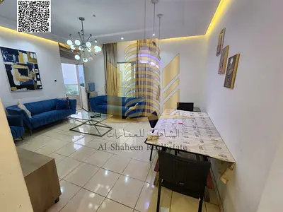 اقل سعر في ابراج الاورينت/مع اطلالة مفتوحه بالكامل/تملك حر لجميع الجنسيات