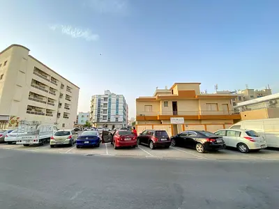 For Sale: Residential & Commercial Villa in Al Nuaimiya 2, Ajma