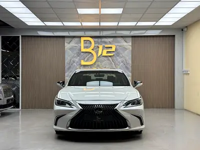 2023 Lexus ES-SERIES 照片 3
