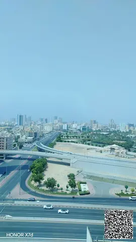**للبيع شقة غرفتين وصالة في أبراج سيتي تاور – عجمان**