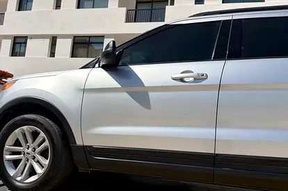 2014 FORD EXPLORER 缩略图 8