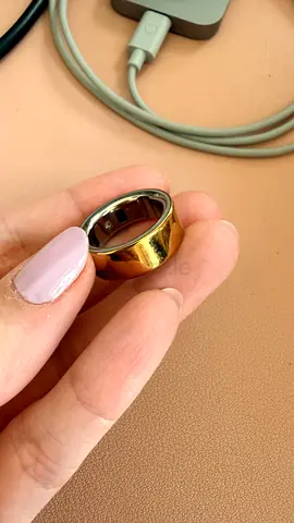 Ours Ring 4 - size 7