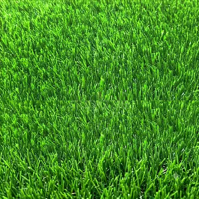Aartificial grass installation