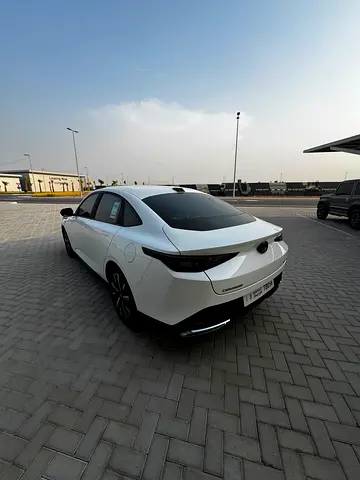 Changan Eado Plus Sport, миниатюра 6