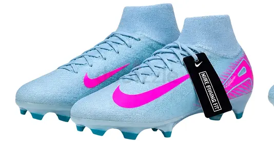 Nike Mercurial Superfly Dynamic Fit Football Boots