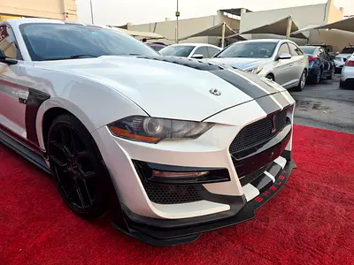 2017 FORD MUSTANG 缩略图 11