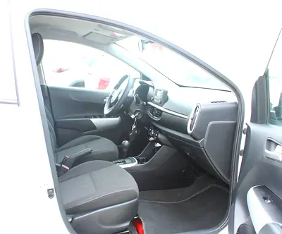 Kia Picanto EX, миниатюра 11