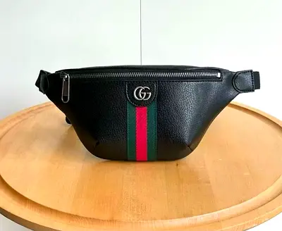 GUCCI Belt Bag  New Gift Present