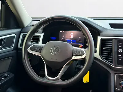 Volkswagen Teramont Comfortline, миниатюра 13