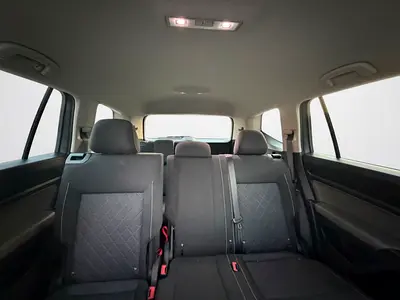 Volkswagen Teramont Comfortline, миниатюра 19