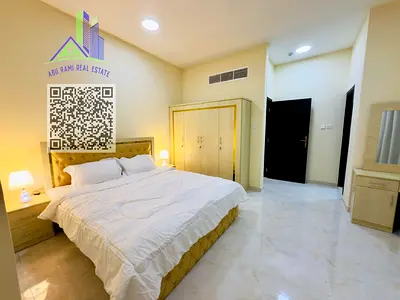 1 BHK - monthly rent - all inclusive - furnished - clean furniture