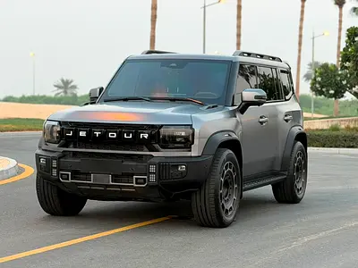 جيتور T2 Travel Plus 2024