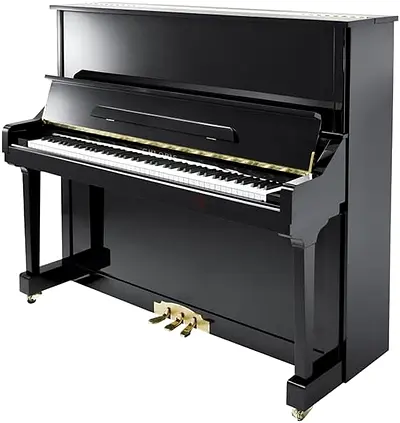 Brand New Full Size Piano 131 cms Full Size