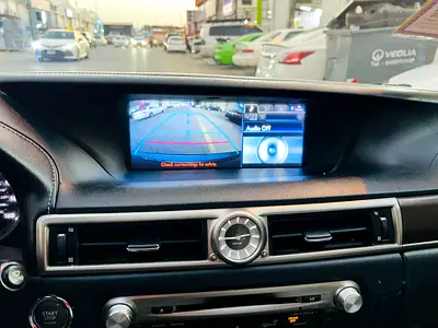 صورة 9 لـ 2013 Lexus GS-SERIES