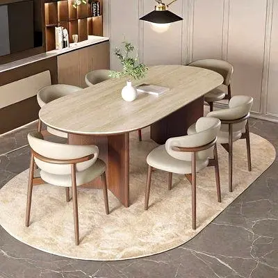 Luxury Made-to-Measure Dining Tables