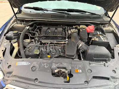 2015 FORD TAURUS 照片 14