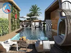 Pay Only 5% to Book | 1% Monthly | 4% DLD Waiver | Metro