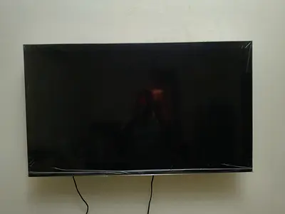 Vu by California 42 inch 4K tv