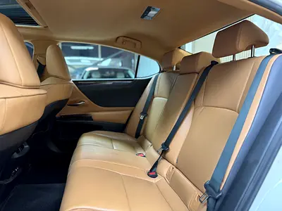2023 Lexus ES-SERIES 照片 15