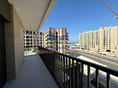 Brand New 2BHK With Huge Balcony On Beachfront Community