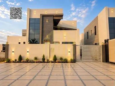 🏡 فيلا 4 غرف للبيع في منطقة الحليو بسعر مميز جدًا، تسليم على المفتاح وجاهزة للسكن، مع عرض شامل يوفر عليك جميع التكاليف الإضافية. 💰 سعر خاص ومميز جدً