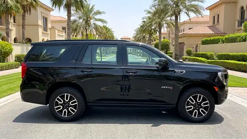 2022 GMC YUKON — фото 5