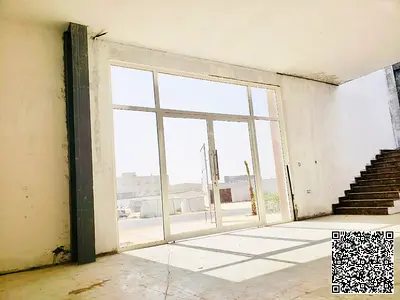 مستودع للإيجار في أم القيوين – أم الثعوب