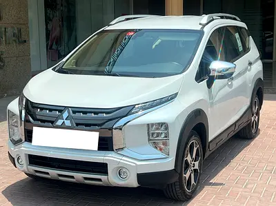Mitsubishi Xpander Premium, миниатюра 4