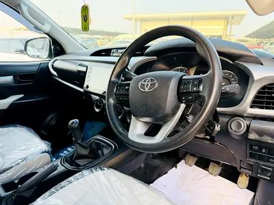 2023 Toyota HILUX 照片 7