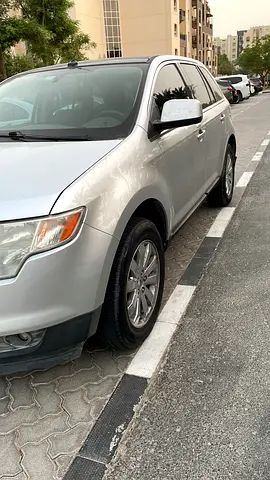 صورة 2 لـ 2010 FORD EDGE