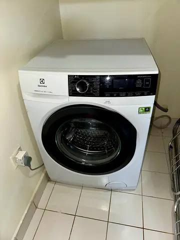 Electrolux PerfectCare 800 - 10 KG - EW8F2166MA