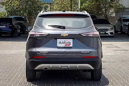 2024 Chevrolet GROOVE 照片 7
