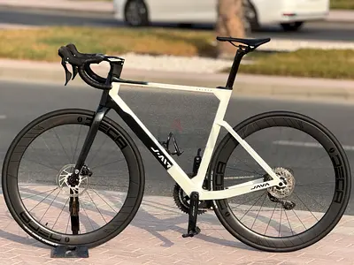 Java J Air Volata full carbon road bike