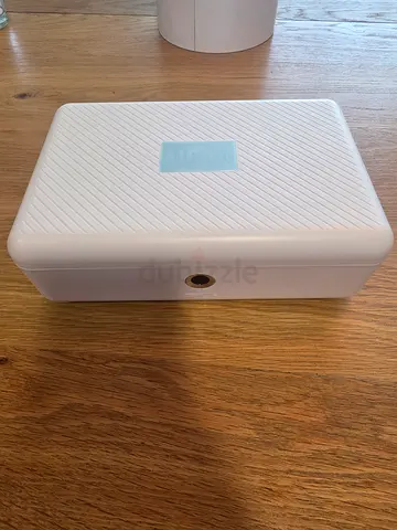 Biometric fingerprint storage