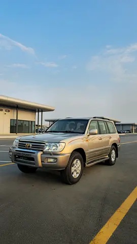صورة مصغرة 3 لـ 2006 Toyota LAND CRUISER