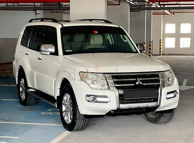 3.8 Full Options - No Accidents - Single Owner