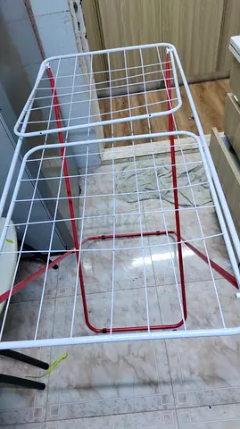 Clothes stand