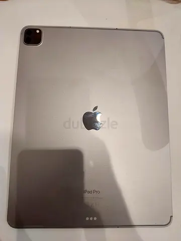 Ipad Pro M2 6 Generation Cellular & Wifi 12.9-inch