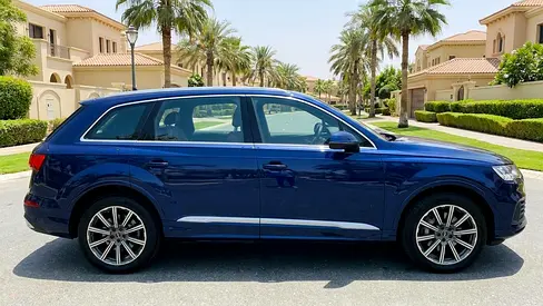 صورة مصغرة 5 لـ 2023 AUDI Q7