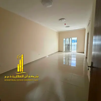 First occupancy luxury two-bedroom apartment in a brand new building in a very prime location
