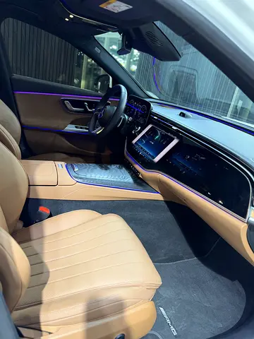 صورة مصغرة 12 لـ 2025 Mercedes-BENZ E-CLASS