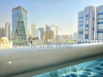 Luxurious-2bhk Prime Location Al Mamzar Sharjah