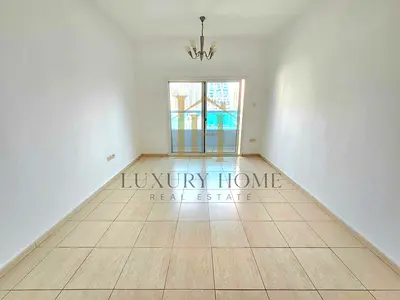 Luxurious-2bhk Prime Location Al Mamzar Sharjah