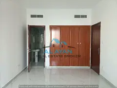 1 BHK WITH BALCONY FOR RENT IN FRANCE CLUSTER