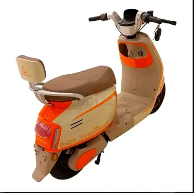 Kugoo T30 Electric Scooter