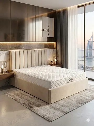 Brand New King Size Bed Frame For Sale