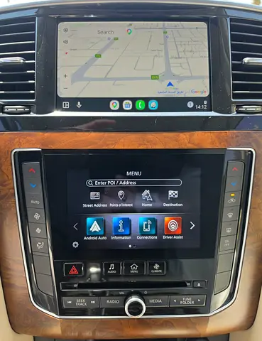 صورة 4 لـ 2020 Nissan PATROL